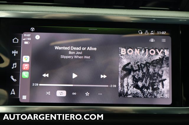 AUDI Q3 usata, con Sensori di parcheggio posteriori