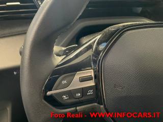 PEUGEOT 308 usata, con Volante in pelle