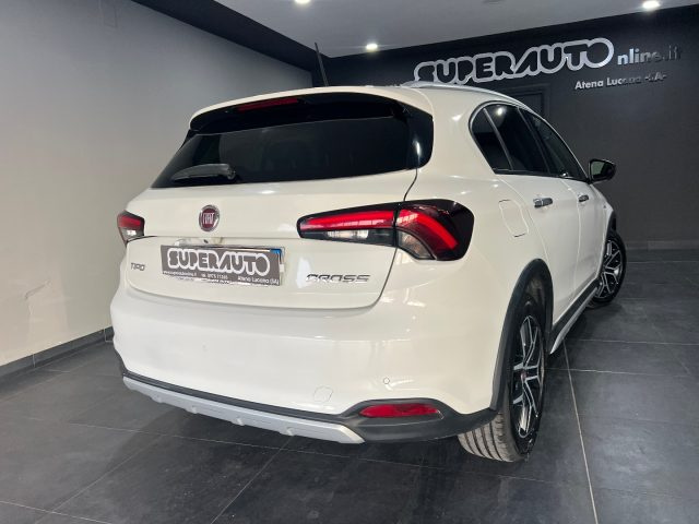 FIAT Tipo usata, con Alzacristalli elettrici