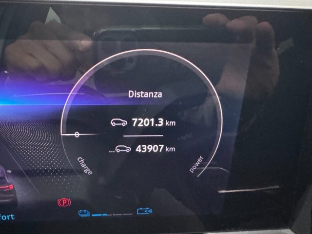 RENAULT Austral usata, con Immobilizzatore elettronico
