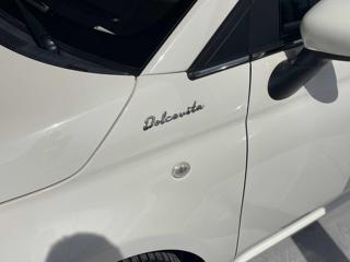 FIAT 500 usata, con Alzacristalli elettrici