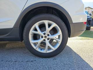SEAT Arona usata, con Alzacristalli elettrici