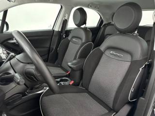FIAT 500X usata, con Fendinebbia
