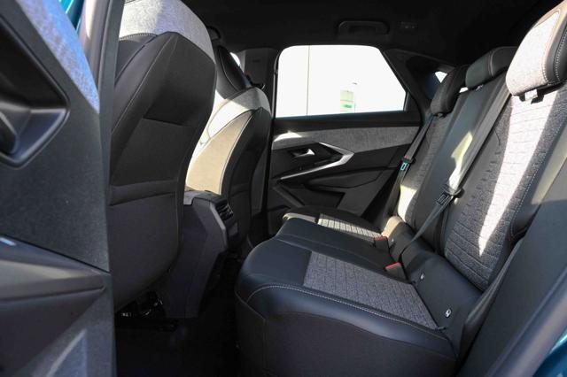 PEUGEOT 3008 usata, con Fendinebbia
