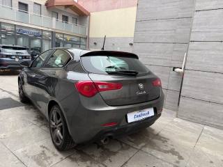 ALFA ROMEO Giulietta usata, con Airbag Passeggero