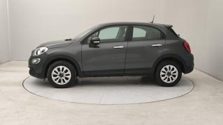 FIAT 500 usata, con Airbag