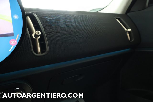 MINI Countryman usata, con Filtro antiparticolato