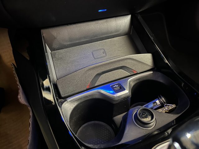 BMW 118 usata, con ESP