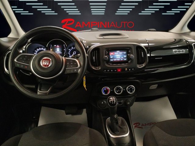 FIAT 500L usata, con Volante multifunzione