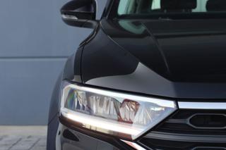 VOLKSWAGEN T-Roc usata, con Hill holder