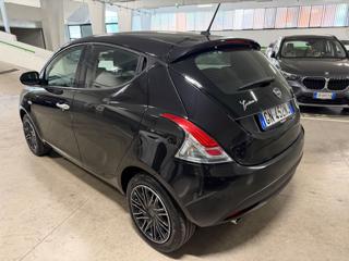LANCIA Ypsilon usata, con Controllo trazione