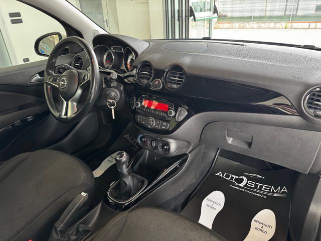 OPEL Adam usata, con Controllo trazione