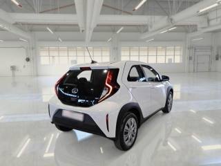 TOYOTA Aygo X usata, con Airbag laterali