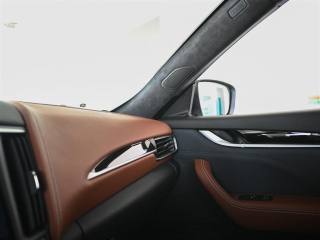 MASERATI Levante usata, con Sensore di pioggia
