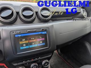 DACIA Duster usata, con ESP
