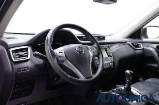 NISSAN X-Trail usata, con Alzacristalli elettrici