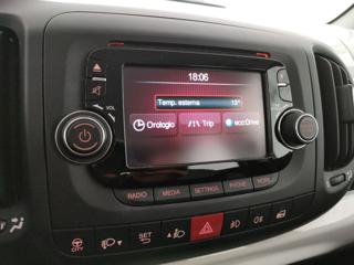 FIAT 500L usata, con Fendinebbia