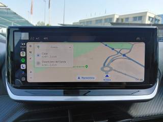PEUGEOT 2008 usata, con Controllo automatico clima
