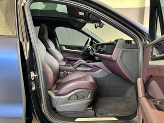 PORSCHE Cayenne usata, con Controllo automatico clima