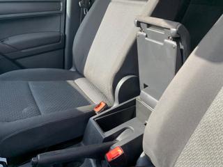 VOLKSWAGEN Caddy usata 32