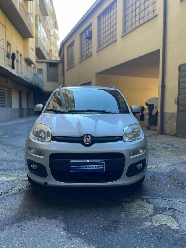 FIAT Panda usata, con Airbag