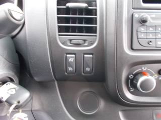 RENAULT Trafic usata, con Servosterzo