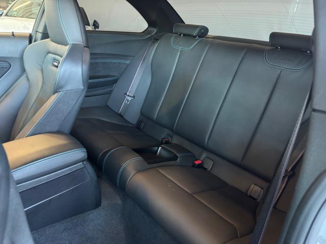 BMW M2 usata, con Cruise Control