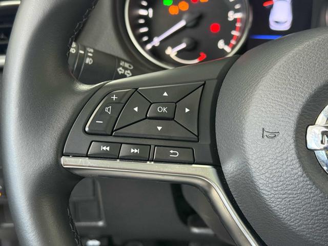 NISSAN Qashqai usata 20