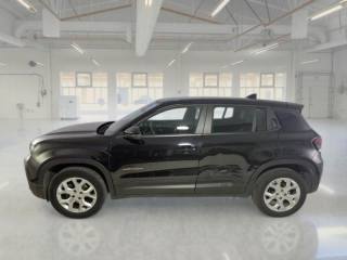 JEEP Avenger usata, con Climatizzatore