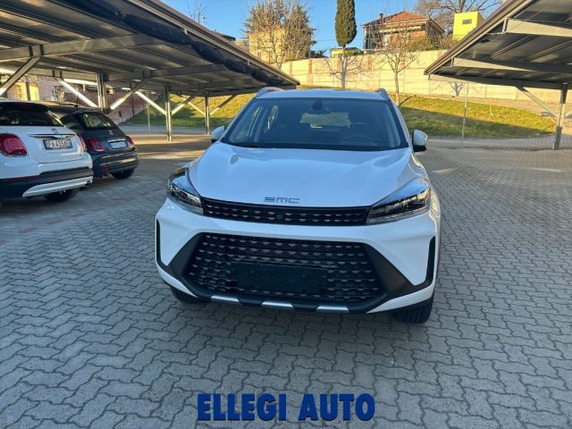 EMC Sei usata, con Airbag