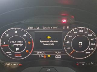 AUDI A3 usata, con Airbag laterali