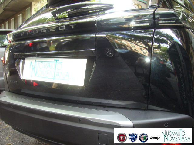 PEUGEOT 2008 usata, con Chiusura centralizzata