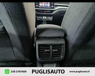 SKODA Fabia usata, con Autoradio digitale