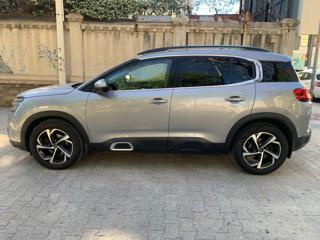 CITROEN C5 Aircross usata, con ESP