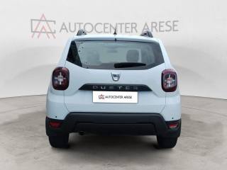 DACIA Duster usata, con Alzacristalli elettrici