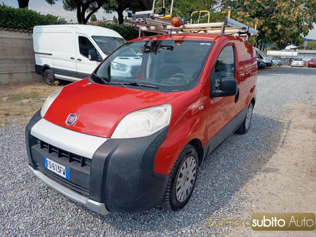 FIAT Fiorino usata, con Airbag
