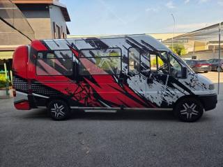 FIAT Ducato usata 1