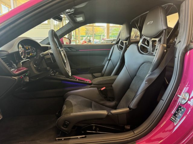 PORSCHE 992 usata, con Climatizzatore