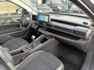 JEEP Avenger usata, con Immobilizzatore elettronico