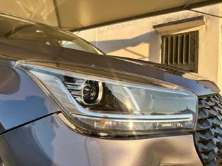 DR MOTOR DR 5.0 usata, con Telecamera per parcheggio assistito
