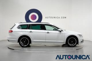 VOLKSWAGEN Passat Variant usata, con Airbag Passeggero