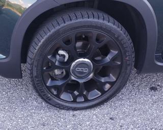 FIAT 500L usata, con Immobilizzatore elettronico