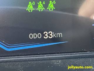 EMC Sei usata, con Fari LED