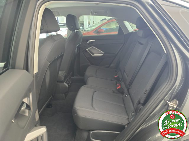 AUDI Q3 usata, con Cruise Control