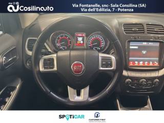 FIAT Freemont usata, con Cruise Control