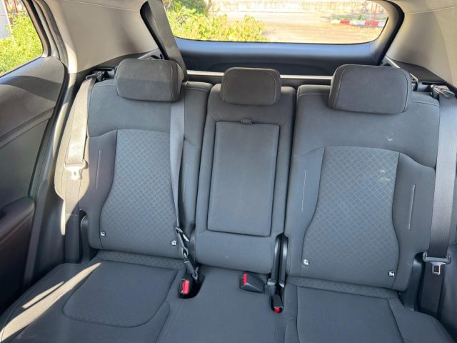 KIA Sportage usata, con Volante in pelle