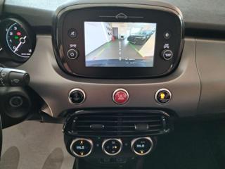 FIAT 500X usata, con Autoradio