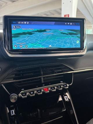 PEUGEOT 2008 usata, con ESP