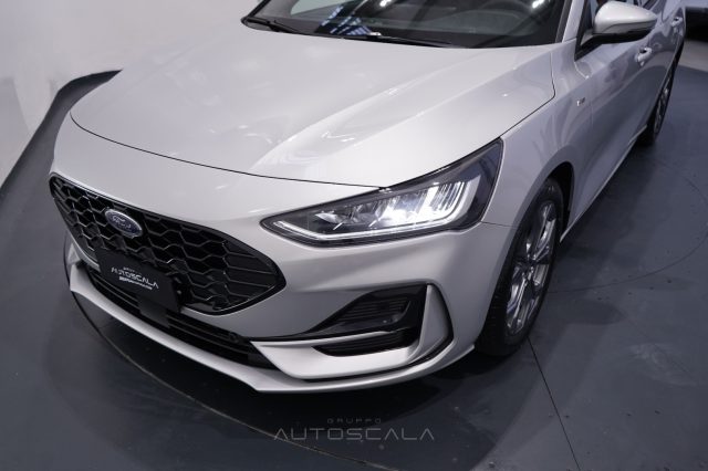 FORD Focus usata 29