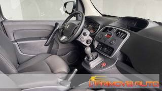 RENAULT Kangoo usata, con Airbag